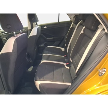 Volkswagen T-Roc  SUV 2021,  1.5 benzyna, automat - Na sprzedaż za 87 500 zł - Swarzędz - zdjęcie 10