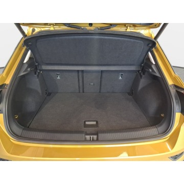 Volkswagen T-Roc  SUV 2021,  1.5 benzyna, automat - Na sprzedaż za 87 500 zł - Swarzędz - zdjęcie 11