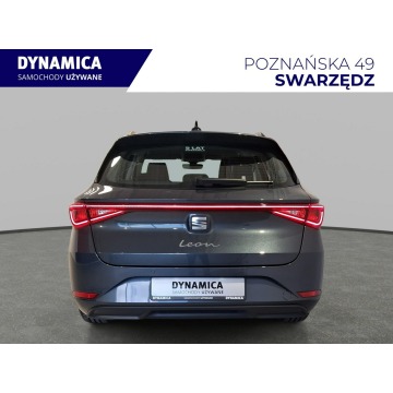 Seat Leon  Kombi 2024,  1.5 benzyna - Na sprzedaż za 91 900 zł - Swarzędz - zdjęcie 6