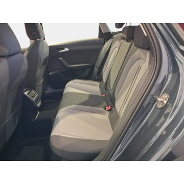Seat Leon  Kombi 2024,  1.5 benzyna - Na sprzedaż za 91 900 zł - Swarzędz - zdjęcie 10