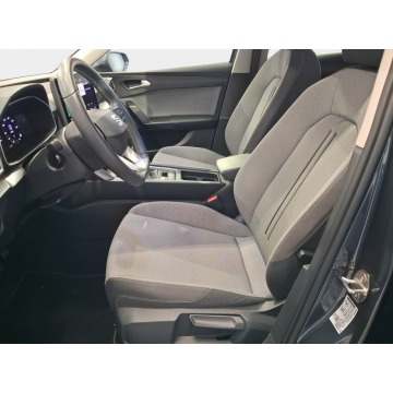 Seat Leon  Kombi 2024,  1.5 benzyna - Na sprzedaż za 91 900 zł - Swarzędz - zdjęcie 9