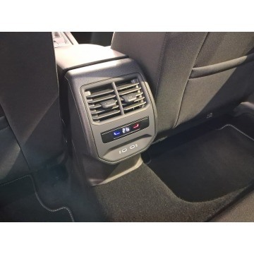Seat Leon  Kombi 2024,  1.5 benzyna - Na sprzedaż za 91 900 zł - Swarzędz - zdjęcie 11