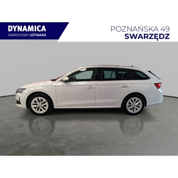Skoda Octavia  Kombi 2024,  1.5 benzyna - Na sprzedaż za 102 500 zł - Swarzędz - zdjęcie 4