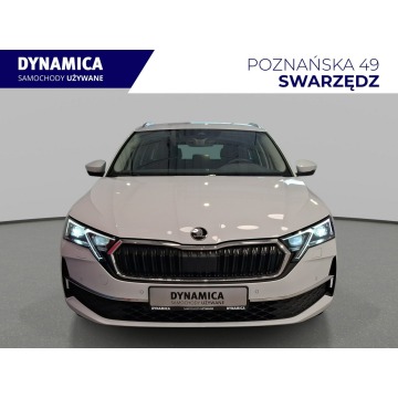 Skoda Octavia  Kombi 2024,  1.5 benzyna - Na sprzedaż za 102 500 zł - Swarzędz - zdjęcie 2