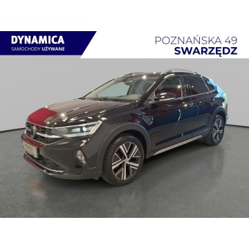 Volkswagen Taigo  SUV 2024,  1.0 benzyna, automat - Na sprzedaż za 88 900 zł - Swarzędz - zdjęcie 3