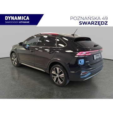Volkswagen Taigo  SUV 2024,  1.0 benzyna, automat - Na sprzedaż za 88 900 zł - Swarzędz - zdjęcie 5