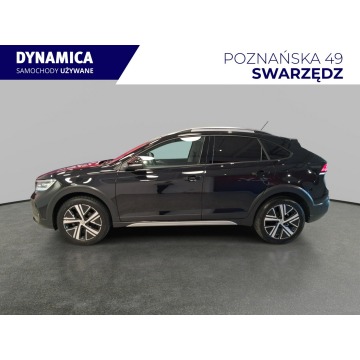 Volkswagen Taigo  SUV 2024,  1.0 benzyna, automat - Na sprzedaż za 88 900 zł - Swarzędz - zdjęcie 4