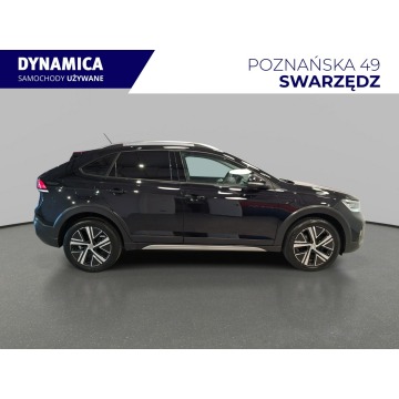 Volkswagen Taigo  SUV 2024,  1.0 benzyna, automat - Na sprzedaż za 88 900 zł - Swarzędz - zdjęcie 8