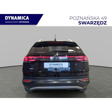 Volkswagen Taigo  SUV 2024,  1.0 benzyna, automat - Na sprzedaż za 88 900 zł - Swarzędz - zdjęcie 6
