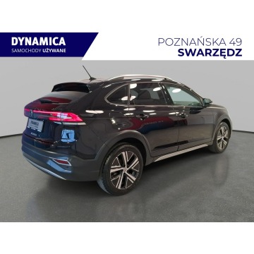 Volkswagen Taigo  SUV 2024,  1.0 benzyna, automat - Na sprzedaż za 88 900 zł - Swarzędz - zdjęcie 7