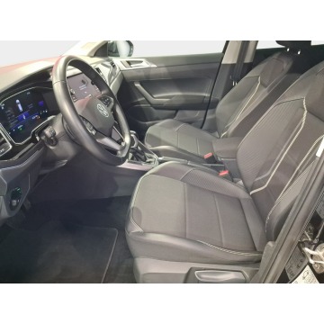 Volkswagen Taigo  SUV 2024,  1.0 benzyna, automat - Na sprzedaż za 88 900 zł - Swarzędz - zdjęcie 11