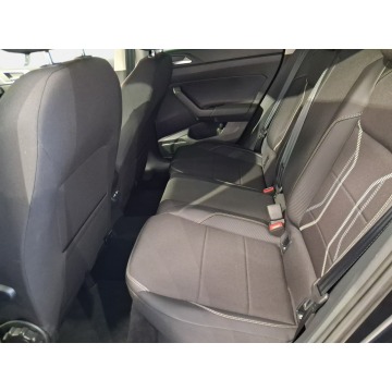 Volkswagen Taigo  SUV 2024,  1.0 benzyna, automat - Na sprzedaż za 88 900 zł - Swarzędz - zdjęcie 12