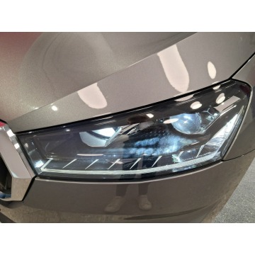 Skoda Fabia  Hatchback 2023,  1.0 benzyna, automat - Na sprzedaż za 72 900 zł - Swarzędz - zdjęcie 9