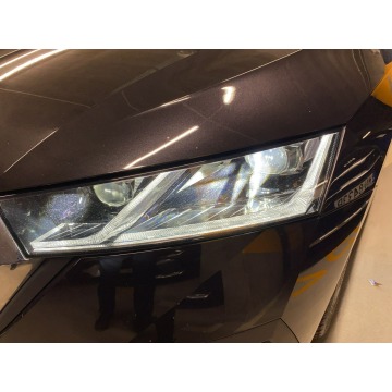 Skoda Octavia  Kombi 2023,  2.0 diesel, automat - Na sprzedaż za 114 700 zł - Warszawa - zdjęcie 9