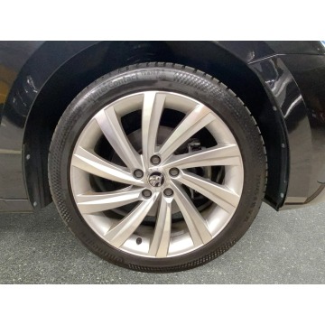 Skoda Octavia  Kombi 2023,  2.0 diesel, automat - Na sprzedaż za 114 700 zł - Warszawa - zdjęcie 10