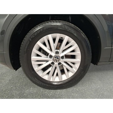 Volkswagen T-Roc  SUV 2021,  1.0 benzyna - Na sprzedaż za 77 900 zł - Swarzędz - zdjęcie 10