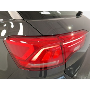 Volkswagen T-Roc  SUV 2021,  1.0 benzyna - Na sprzedaż za 77 900 zł - Swarzędz - zdjęcie 11