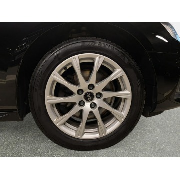 Audi A4  Kombi 2022,  2.0 benzyna, automat - Na sprzedaż za 104 500 zł - Warszawa - zdjęcie 10