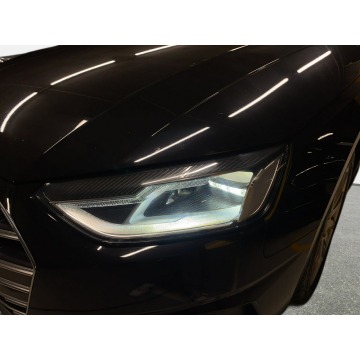 Audi A4  Kombi 2022,  2.0 benzyna, automat - Na sprzedaż za 104 500 zł - Warszawa - zdjęcie 9