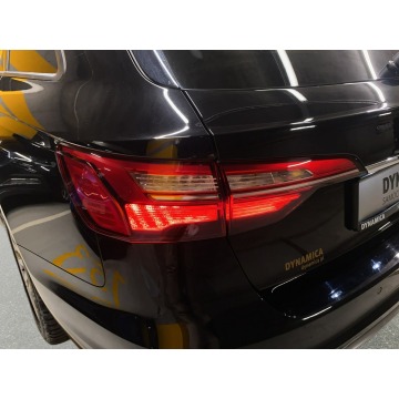 Audi A4  Kombi 2022,  2.0 benzyna, automat - Na sprzedaż za 104 500 zł - Warszawa - zdjęcie 11