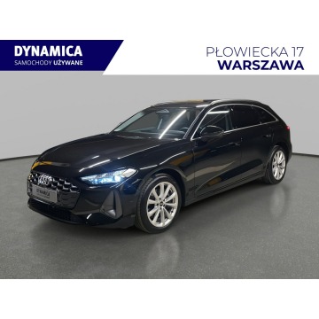Audi A5  Kombi 2024,  2.0 benzyna, automat - Na sprzedaż za 153 900 zł - Warszawa - zdjęcie 3