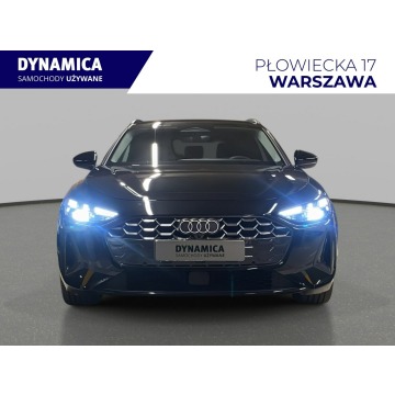 Audi A5  Kombi 2024,  2.0 benzyna, automat - Na sprzedaż za 153 900 zł - Warszawa - zdjęcie 2