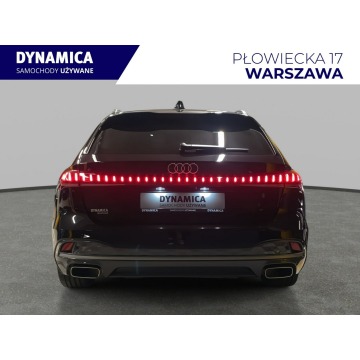 Audi A5  Kombi 2024,  2.0 benzyna, automat - Na sprzedaż za 153 900 zł - Warszawa - zdjęcie 6