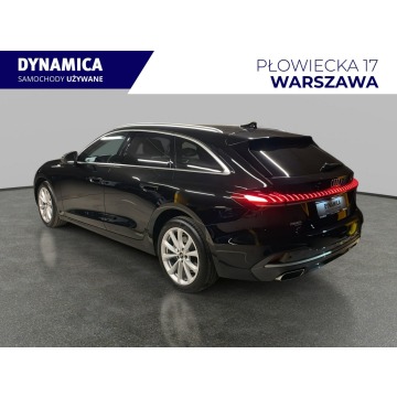 Audi A5  Kombi 2024,  2.0 benzyna, automat - Na sprzedaż za 153 900 zł - Warszawa - zdjęcie 5