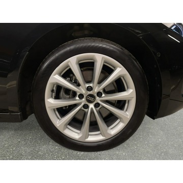 Audi A5  Kombi 2024,  2.0 benzyna, automat - Na sprzedaż za 153 900 zł - Warszawa - zdjęcie 10