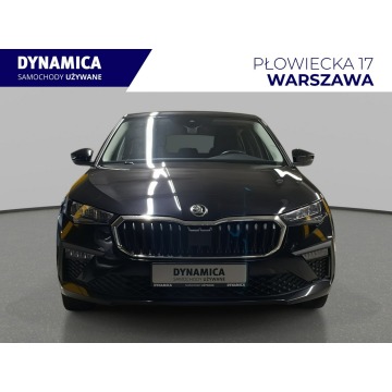 Skoda Scala  Hatchback 2024,  1.0 benzyna, automat - Na sprzedaż za 72 900 zł - Warszawa - zdjęcie 2
