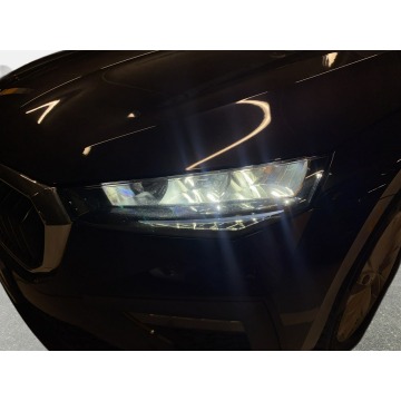 Skoda Scala  Hatchback 2024,  1.0 benzyna, automat - Na sprzedaż za 72 900 zł - Warszawa - zdjęcie 9