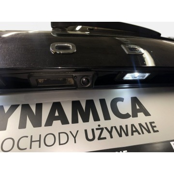 Skoda Scala  Hatchback 2024,  1.0 benzyna, automat - Na sprzedaż za 72 900 zł - Warszawa - zdjęcie 12