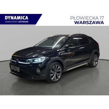 Volkswagen Taigo  SUV 2023,  1.0 benzyna, automat - Na sprzedaż za 88 700 zł - Warszawa - zdjęcie 3