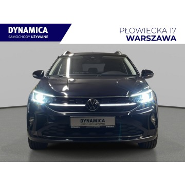 Volkswagen Taigo  SUV 2023,  1.0 benzyna, automat - Na sprzedaż za 88 700 zł - Warszawa - zdjęcie 2