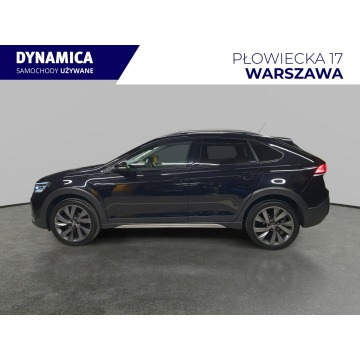 Volkswagen Taigo  SUV 2023,  1.0 benzyna, automat - Na sprzedaż za 88 700 zł - Warszawa - zdjęcie 4