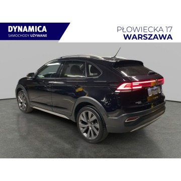 Volkswagen Taigo  SUV 2023,  1.0 benzyna, automat - Na sprzedaż za 88 700 zł - Warszawa - zdjęcie 5