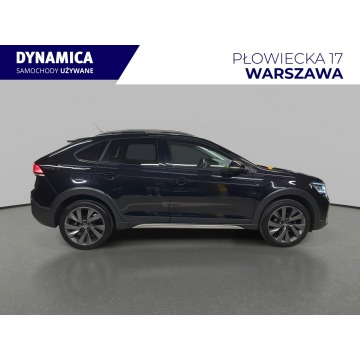 Volkswagen Taigo  SUV 2023,  1.0 benzyna, automat - Na sprzedaż za 88 700 zł - Warszawa - zdjęcie 8