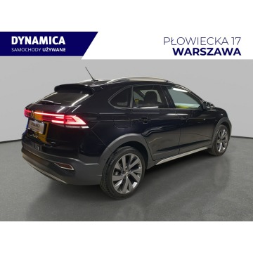 Volkswagen Taigo  SUV 2023,  1.0 benzyna, automat - Na sprzedaż za 88 700 zł - Warszawa - zdjęcie 7
