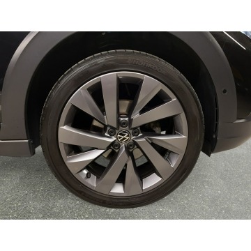 Volkswagen Taigo  SUV 2023,  1.0 benzyna, automat - Na sprzedaż za 88 700 zł - Warszawa - zdjęcie 10