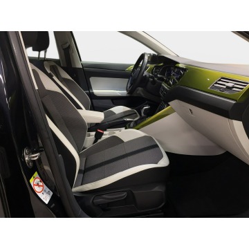Volkswagen Taigo  SUV 2023,  1.0 benzyna, automat - Na sprzedaż za 88 700 zł - Warszawa - zdjęcie 12