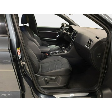 Seat Ateca  SUV 2022,  1.5 benzyna, automat - Na sprzedaż za 99 900 zł - Warszawa - zdjęcie 12