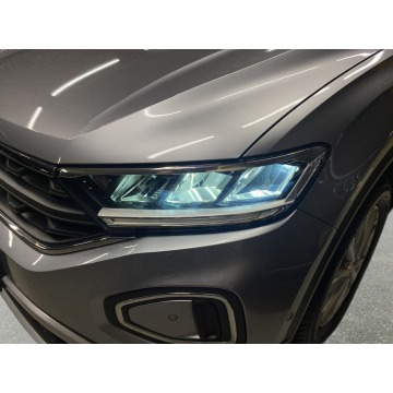 Volkswagen T-Roc  SUV 2024,  1.0 benzyna - Na sprzedaż za 95 900 zł - Warszawa - zdjęcie 9