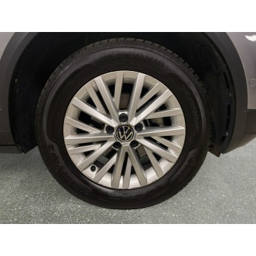 Volkswagen T-Roc  SUV 2024,  1.0 benzyna - Na sprzedaż za 95 900 zł - Warszawa - zdjęcie 10