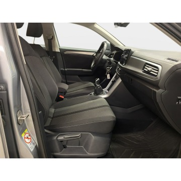 Volkswagen T-Roc  SUV 2024,  1.0 benzyna - Na sprzedaż za 95 900 zł - Warszawa - zdjęcie 12