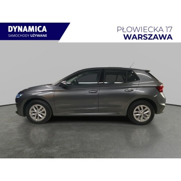 Skoda Fabia  Hatchback 2024,  1.0 benzyna, automat - Na sprzedaż za 82 900 zł - Warszawa - zdjęcie 4