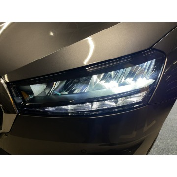 Skoda Fabia  Hatchback 2024,  1.0 benzyna, automat - Na sprzedaż za 82 900 zł - Warszawa - zdjęcie 9