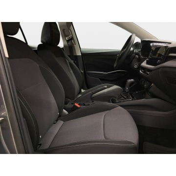 Skoda Fabia  Hatchback 2024,  1.0 benzyna, automat - Na sprzedaż za 82 900 zł - Warszawa - zdjęcie 12
