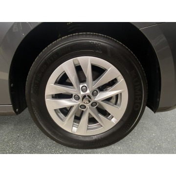 Skoda Fabia  Hatchback 2024,  1.0 benzyna, automat - Na sprzedaż za 82 900 zł - Warszawa - zdjęcie 10