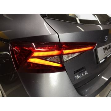 Skoda Fabia  Hatchback 2024,  1.0 benzyna, automat - Na sprzedaż za 82 900 zł - Warszawa - zdjęcie 11