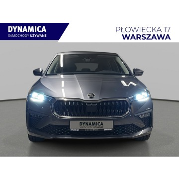 Skoda Scala  Hatchback 2024,  1.0 benzyna - Na sprzedaż za 81 500 zł - Warszawa - zdjęcie 2